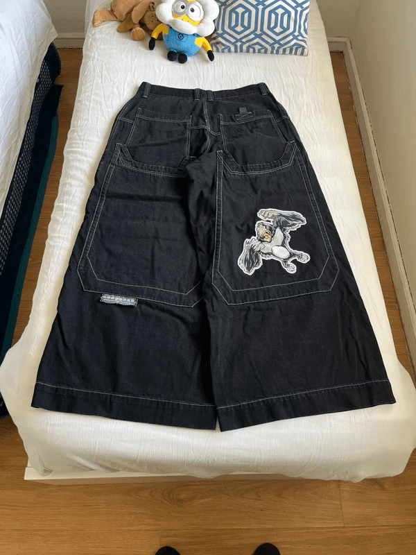 JNCO Gorilla Limited Edition